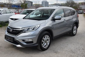 Honda Cr-v 2.0 i 155hp 4x4 , снимка 3