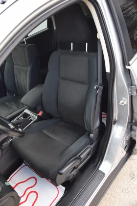 Honda Cr-v 2.0 i 155hp 4x4 , снимка 9