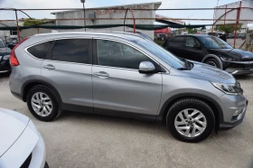 Honda Cr-v 2.0 i 155hp 4x4 , снимка 8