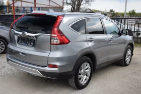 Honda Cr-v 2.0 i 155hp 4x4 , снимка 7
