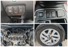 Honda Cr-v 2.0 i 155hp 4x4 , снимка 16