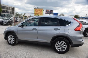 Honda Cr-v 2.0 i 155hp 4x4 , снимка 4