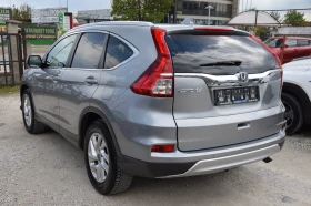 Honda Cr-v 2.0 i 155hp 4x4 , снимка 5