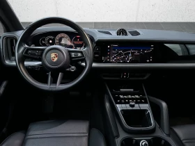 Porsche Cayenne E-HYBRID* PANO* BOSE* 360CAM* DISTR* MEMORY* KEYLE, снимка 15