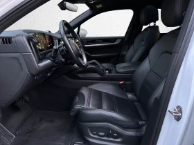Porsche Cayenne E-HYBRID* PANO* BOSE* 360CAM* DISTR* MEMORY* KEYLE, снимка 9