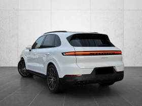 Porsche Cayenne E-HYBRID* PANO* BOSE* 360CAM* DISTR* MEMORY* KEYLE, снимка 4