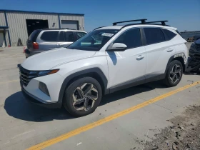 Hyundai Tucson 2.5l Sel, снимка 1