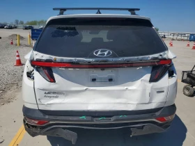 Hyundai Tucson 2.5l Sel, снимка 5