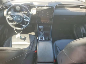 Hyundai Tucson 2.5l Sel, снимка 7