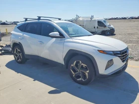 Hyundai Tucson 2.5l Sel, снимка 3