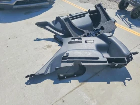 Hyundai Tucson 2.5l Sel, снимка 11