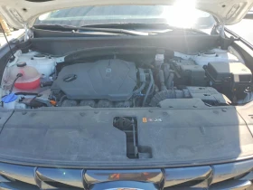Hyundai Tucson 2.5l Sel, снимка 10