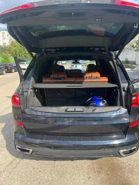 BMW X7, снимка 8