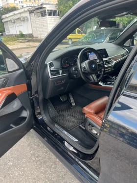 BMW X7, снимка 6