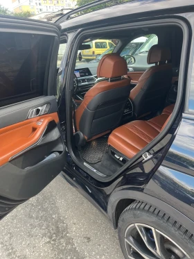 BMW X7, снимка 9