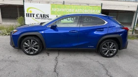Lexus UX 250h F-Sport 4x4 в Гаранция, снимка 4
