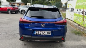 Lexus UX 250h F-Sport 4x4 в Гаранция, снимка 7