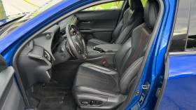 Lexus UX 250h F-Sport 4x4 в Гаранция, снимка 8