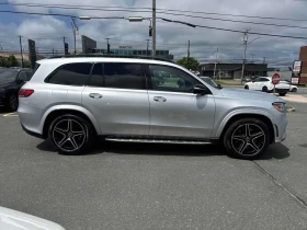 Mercedes-Benz GLS 450 | DISTRONIC | BURMESTER | HUD | ПАНОРАМА | , снимка 3
