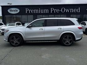 Mercedes-Benz GLS 450 | DISTRONIC | BURMESTER | HUD | ПАНОРАМА | , снимка 2