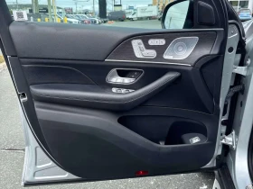 Mercedes-Benz GLS 450 | DISTRONIC | BURMESTER | HUD | ПАНОРАМА | , снимка 16