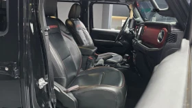 Jeep Gladiator * 3.6* RUBICON* КОЖА* ПОДГРЕВ* КАМЕРА* NAVI* LED* , снимка 11