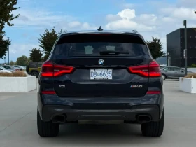 BMW X3 M40i ЦЕНА ДО БЪЛГАРИЯ РЕГИСТРАЦИЯ & АВТОКРЕДИТ, снимка 4