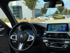 BMW X3 M40i ЦЕНА ДО БЪЛГАРИЯ РЕГИСТРАЦИЯ & АВТОКРЕДИТ, снимка 10