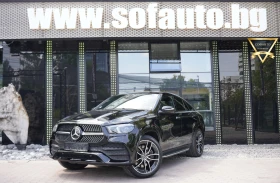 Mercedes-Benz GLE 400 d Coupe 4Matic AMG Line Night Package, снимка 1