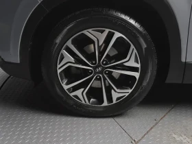 Hyundai Santa fe 2.2 4Wd Prestige - САМО 30% АВАНС!, снимка 5