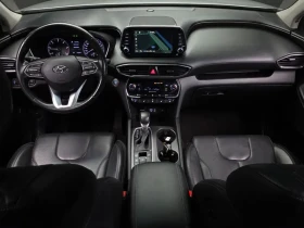 Hyundai Santa fe 2.2 4Wd Prestige - САМО 30% АВАНС!, снимка 7