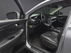 Hyundai Santa fe 2.2 4Wd Prestige - САМО 30% АВАНС!, снимка 10