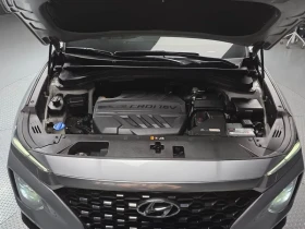 Hyundai Santa fe 2.2 4Wd Prestige - САМО 30% АВАНС!, снимка 6