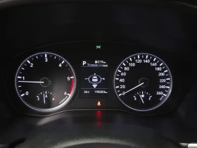 Hyundai Santa fe 2.2 4Wd Prestige - САМО 30% АВАНС!, снимка 8