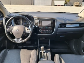 Mitsubishi Outlander 3.0 GT S-AWC 7места, снимка 12