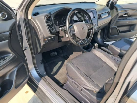 Mitsubishi Outlander 3.0 GT S-AWC 7места, снимка 8