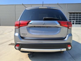 Mitsubishi Outlander 3.0 GT S-AWC 7места, снимка 5
