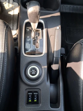 Mitsubishi Outlander 3.0 GT S-AWC 7места, снимка 16