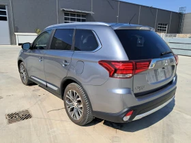 Mitsubishi Outlander 3.0 GT S-AWC 7места, снимка 4