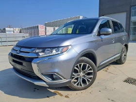 Mitsubishi Outlander 3.0 GT S-AWC 7места, снимка 2