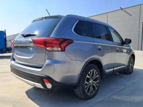 Mitsubishi Outlander 3.0 GT S-AWC 7места, снимка 6