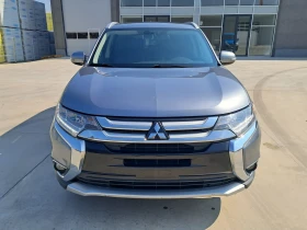 Mitsubishi Outlander 3.0 GT S-AWC 7места, снимка 1
