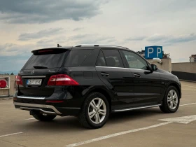 Mercedes-Benz ML 350 | Mercedes-Benz ML 350 4MATIC | , снимка 4