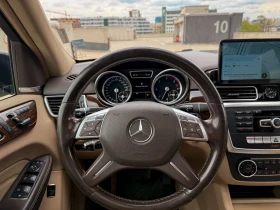 Mercedes-Benz ML 350 | Mercedes-Benz ML 350 4MATIC | , снимка 13