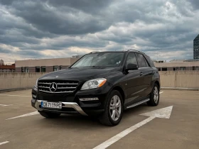 Mercedes-Benz ML 350 | Mercedes-Benz ML 350 4MATIC | , снимка 8
