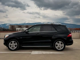 Mercedes-Benz ML 350 | Mercedes-Benz ML 350 4MATIC | , снимка 7