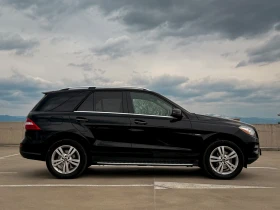 Mercedes-Benz ML 350 | Mercedes-Benz ML 350 4MATIC | , снимка 3