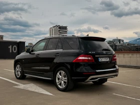 Mercedes-Benz ML 350 | Mercedes-Benz ML 350 4MATIC | , снимка 6