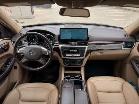 Mercedes-Benz ML 350 | Mercedes-Benz ML 350 4MATIC | , снимка 14