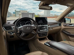 Mercedes-Benz ML 350 | Mercedes-Benz ML 350 4MATIC | , снимка 10